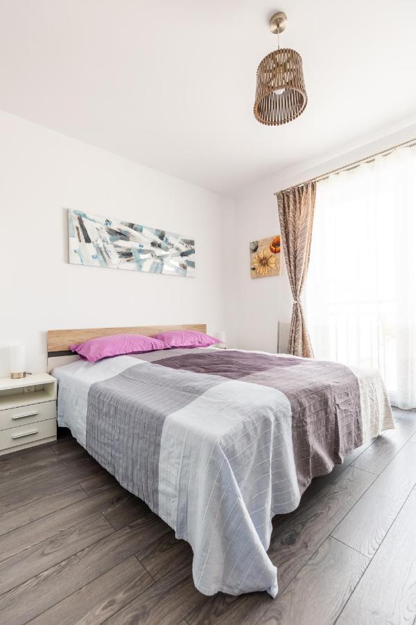 Cityapp Sibiu Exteriör bild